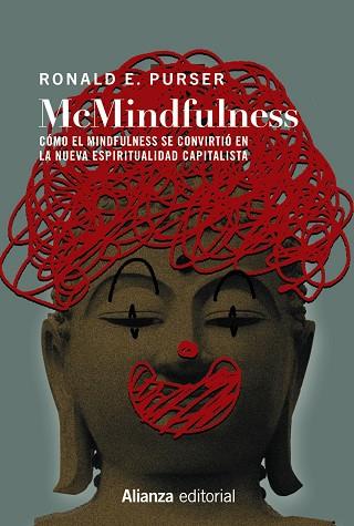 MCMINDFULNESS | 9788413623610 | PURSER, RONALD E. | Llibreria Drac - Librería de Olot | Comprar libros en catalán y castellano online