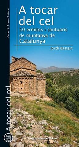 A TOCAR DEL CEL | 9788490347409 | BASTART, JORDI | Llibreria Drac - Librería de Olot | Comprar libros en catalán y castellano online