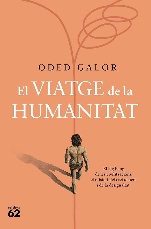 VIATGE DE LA HUMANITAT, EL | 9788429780109 | GALOR, ODED | Llibreria Drac - Llibreria d'Olot | Comprar llibres en català i castellà online