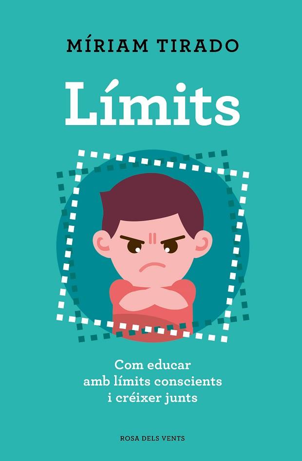LÍMITS | 9788418062216 | TIRADO, MÍRIAM | Llibreria Drac - Llibreria d'Olot | Comprar llibres en català i castellà online