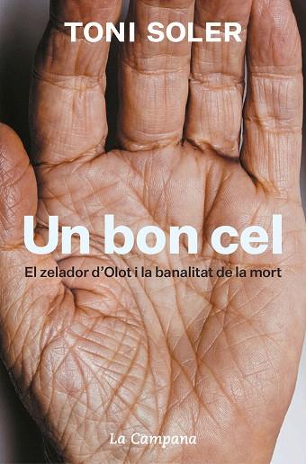 UN BON CEL | 9788418226076 | SOLER, TONI | Llibreria Drac - Llibreria d'Olot | Comprar llibres en català i castellà online