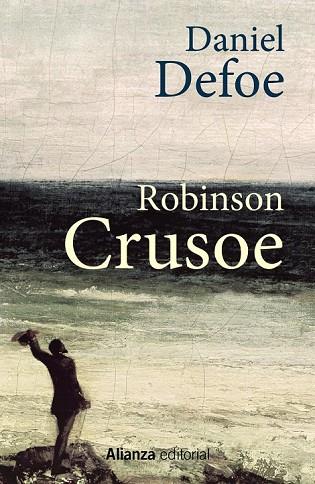 ROBINSON CRUSOE | 9788491043218 | DEFOE, DANIEL | Llibreria Drac - Llibreria d'Olot | Comprar llibres en català i castellà online