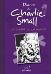 TUMBA DE LA MOMIA, LA (DIARIO DE CHARLIE SMALL) | 9788415235408 | VV.AA. | Llibreria Drac - Llibreria d'Olot | Comprar llibres en català i castellà online