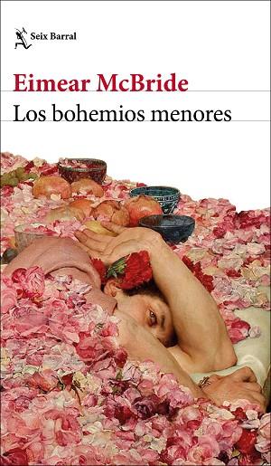 BOHEMIOS MENORES, LOS | 9788432237850 | MCBRIDE, EIMEAR | Llibreria Drac - Llibreria d'Olot | Comprar llibres en català i castellà online