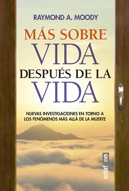 MÁS SOBRE VIDA DESPUÉS DE LA VIDA | 9788441441330 | MOODY, RAYMOND A. | Llibreria Drac - Llibreria d'Olot | Comprar llibres en català i castellà online