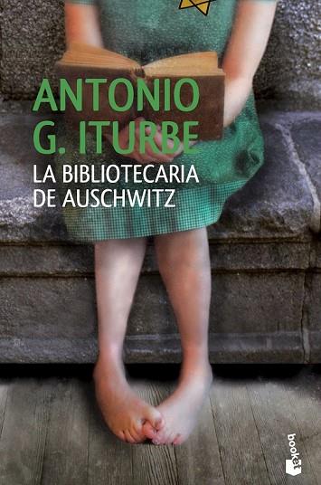 BIBLIOTECARIA DE AUSCHWITZ, LA | 9788408133155 | ITURBE, ANTONIO G. | Llibreria Drac - Llibreria d'Olot | Comprar llibres en català i castellà online
