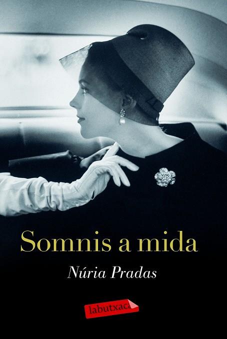 SOMNIS A MIDA | 9788416600991 | PRADAS, NÚRIA | Llibreria Drac - Llibreria d'Olot | Comprar llibres en català i castellà online