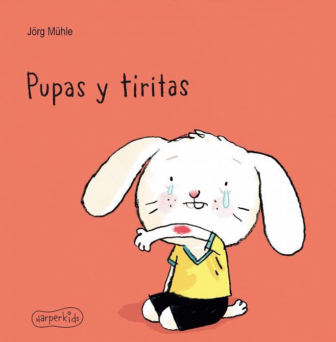PUPAS Y TIRITAS | 9788417222666 | MÜHLE, JÖRG | Llibreria Drac - Llibreria d'Olot | Comprar llibres en català i castellà online