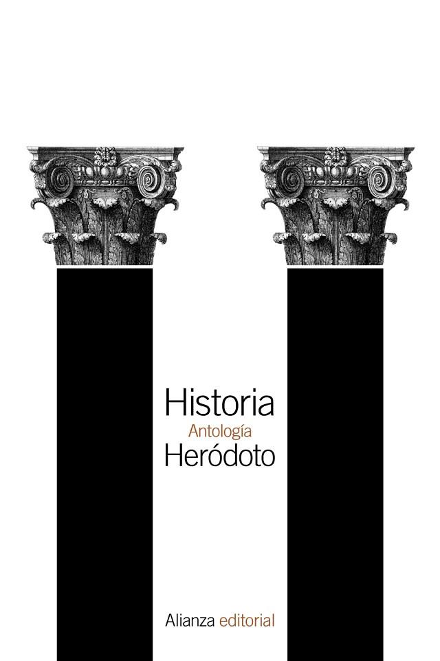 HISTORIA | 9788491044543 | HERÓDOTO | Llibreria Drac - Llibreria d'Olot | Comprar llibres en català i castellà online