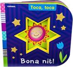 BONA NIT! (TOCA, TOCA) | 9788498259490 | AADD | Llibreria Drac - Llibreria d'Olot | Comprar llibres en català i castellà online