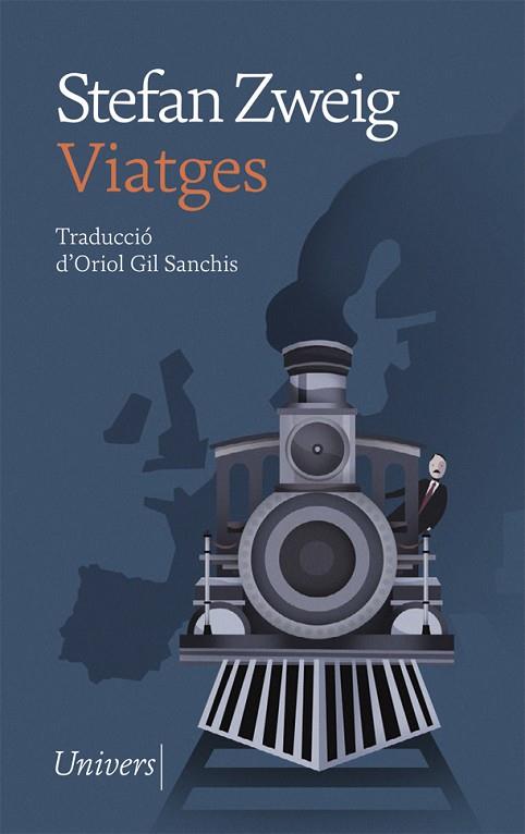 VIATGES | 9788417868314 | ZWEIG, STEFAN | Llibreria Drac - Librería de Olot | Comprar libros en catalán y castellano online