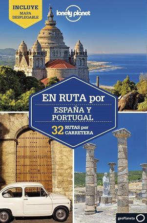 EN RUTA POR ESPAÑA Y PORTUGAL 2022 (LONELY PLANET) | 9788408248491 | AA.DD. | Llibreria Drac - Llibreria d'Olot | Comprar llibres en català i castellà online