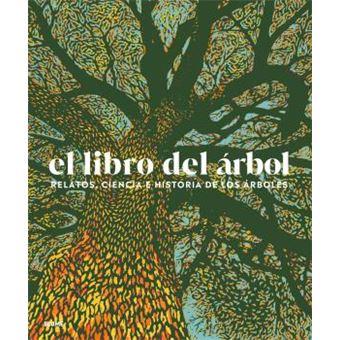 LIBRO DEL ÁRBOL, EL | 9788419094780 | SCOTT, MICHAEL/BAYTON, ROSS/MIKOLAJSKI, ANDREW/RUSHFORTH, KEITH | Llibreria Drac - Llibreria d'Olot | Comprar llibres en català i castellà online