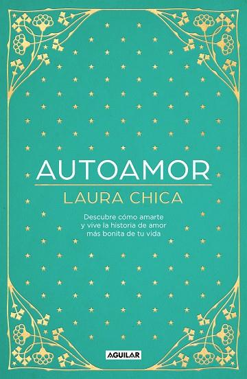 AUTOAMOR | 9788403522299 | CHICA, LAURA | Llibreria Drac - Llibreria d'Olot | Comprar llibres en català i castellà online