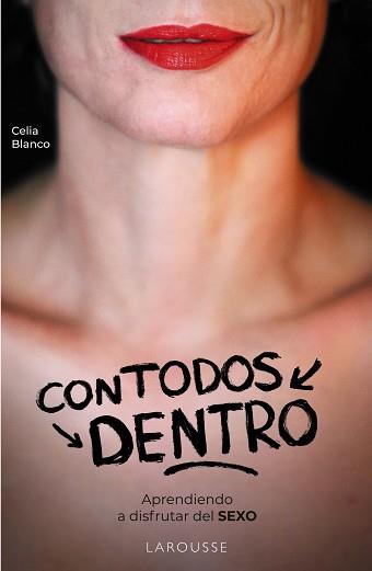 CON TODOS DENTRO | 9788418473395 | BLANCO, CELIA | Llibreria Drac - Llibreria d'Olot | Comprar llibres en català i castellà online