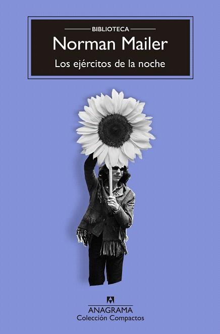 EJÉRCITOS DE LA NOCHE, LOS  | 9788433960535 | MAILER, NORMAN | Llibreria Drac - Llibreria d'Olot | Comprar llibres en català i castellà online