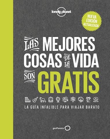 MEJORES COSAS DE LA VIDA SON GRATIS 2, LAS | 9788408243007 | AA.DD. | Llibreria Drac - Llibreria d'Olot | Comprar llibres en català i castellà online