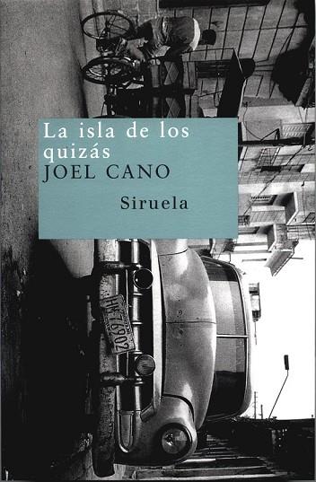 ISLA DE LOS QUIZAS, LA | 9788478446414 | CANO, JOEL | Llibreria Drac - Llibreria d'Olot | Comprar llibres en català i castellà online
