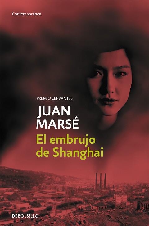 EMBRUJO DE SHANGHAI, EL | 9788497931748 | MARSÉ, JUAN | Llibreria Drac - Llibreria d'Olot | Comprar llibres en català i castellà online