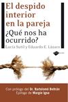 DESPIDO INTERIOR EN LA PAREJA, EL | 9788496981423 | SUTIL, LUCIA | Llibreria Drac - Llibreria d'Olot | Comprar llibres en català i castellà online