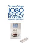 1080 RECETAS DE COCINA | 9788420682303 | ORTEGA, SIMONE | Llibreria Drac - Llibreria d'Olot | Comprar llibres en català i castellà online