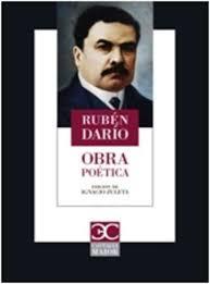 OBRA POETICA | 9788497406598 | DARIO, RUBEN | Llibreria Drac - Llibreria d'Olot | Comprar llibres en català i castellà online