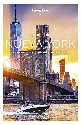 LO MEJOR DE NUEVA YORK 2020 (LONELY PLANET) | 9788408215257 | AA.DD. | Llibreria Drac - Llibreria d'Olot | Comprar llibres en català i castellà online