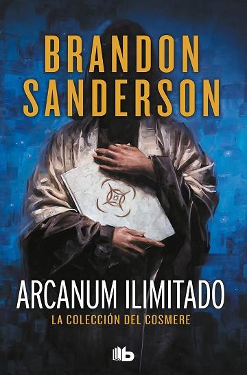 ARCANUM ILIMITADO | 9788413143408 | SANDERSON, BRANDON | Llibreria Drac - Librería de Olot | Comprar libros en catalán y castellano online