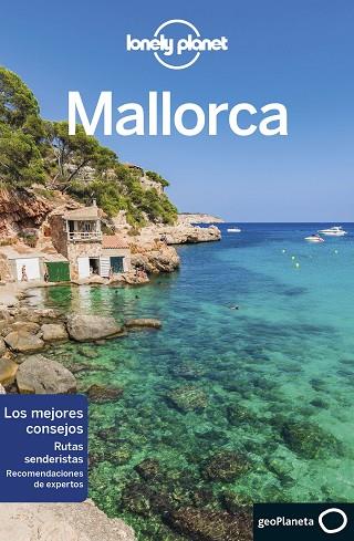 MALLORCA 2021 (LONELY PLANET) | 9788408240181 | AA.DD. | Llibreria Drac - Llibreria d'Olot | Comprar llibres en català i castellà online