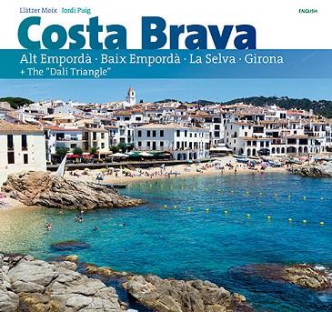 COSTA BRAVA (ENGLISH) | 9788484786566 | VVAA | Llibreria Drac - Llibreria d'Olot | Comprar llibres en català i castellà online