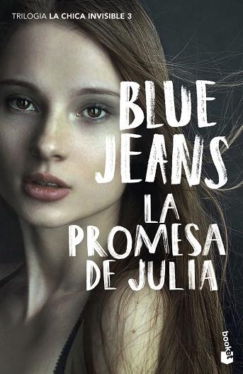 PROMESA DE JULIA, LA | 9788408239178 | BLUE JEANS | Llibreria Drac - Llibreria d'Olot | Comprar llibres en català i castellà online