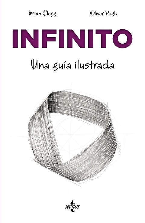 INFINITO | 9788430977857 | CLEGG, BRIAN | Llibreria Drac - Llibreria d'Olot | Comprar llibres en català i castellà online