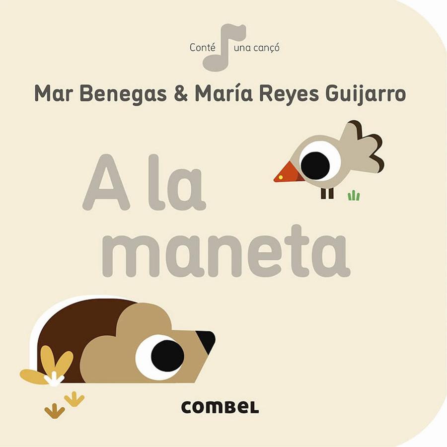 A LA MANETA (LA CIRERA) | 9788491016892 | BENEGAS, MAR | Llibreria Drac - Llibreria d'Olot | Comprar llibres en català i castellà online