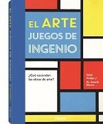 ARTE JUEGOS DE INGENIO, EL | 9789463593588 | HODGE, SUSIE | Llibreria Drac - Llibreria d'Olot | Comprar llibres en català i castellà online