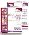 PACK ESCRITURA Y LECTURA EN EDUCACIÓN INFANTIL | 9788436833188 | GUZMÁN, FERNANDO ; NAVARRO, MACARENA ; GARCIA, EDUARDO | Llibreria Drac - Llibreria d'Olot | Comprar llibres en català i castellà online