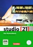 STUDIO 21 B1.2 LIBRO DE CURSO | 9783065206105 | AA.DD. | Llibreria Drac - Llibreria d'Olot | Comprar llibres en català i castellà online