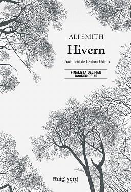 HIVERN  | 9788417925321 | SMITH, ALI | Llibreria Drac - Llibreria d'Olot | Comprar llibres en català i castellà online
