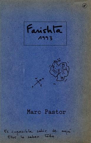 FARISHTA | 9788416673339 | PASTOR, MARC | Llibreria Drac - Llibreria d'Olot | Comprar llibres en català i castellà online