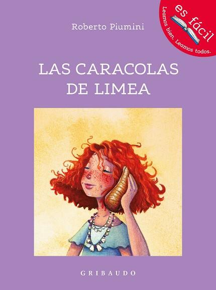 CARACOLAS DE LIMEA, LAS | 9788417127954 | PIUMINI, ROBERTO | Llibreria Drac - Llibreria d'Olot | Comprar llibres en català i castellà online