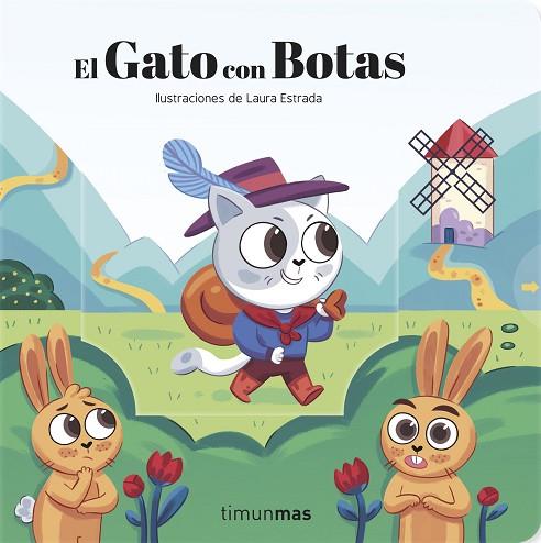 GATO CON BOTAS, EL | 9788408232001 | AA.DD. | Llibreria Drac - Llibreria d'Olot | Comprar llibres en català i castellà online