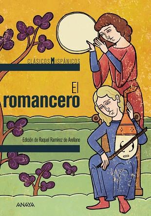 ROMANCERO, EL | 9788414335048 | AA.DD. | Llibreria Drac - Llibreria d'Olot | Comprar llibres en català i castellà online