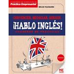 HABLO INGLÉS! | 9788415322986 | PASSMORE, BRIAN | Llibreria Drac - Llibreria d'Olot | Comprar llibres en català i castellà online