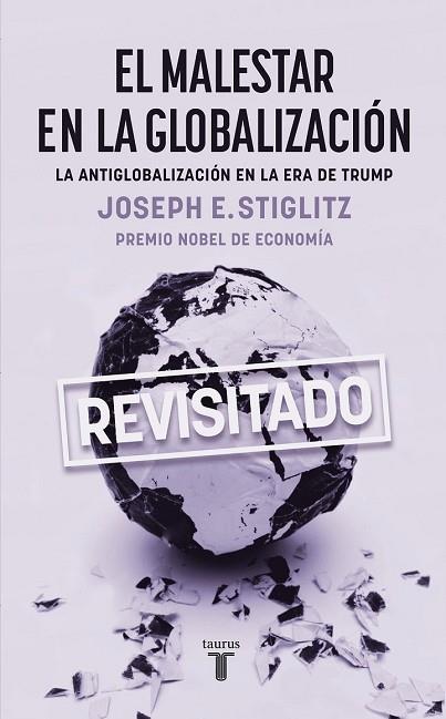 MALESTAR EN LA GLOBALIZACIÓN, EL | 9788430619306 | STIGLITZ, JOSEPH E. | Llibreria Drac - Llibreria d'Olot | Comprar llibres en català i castellà online
