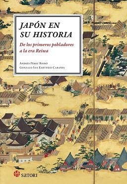 JAPON EN SU HISTORIA | 9788417419592 | Llibreria Drac - Llibreria d'Olot | Comprar llibres en català i castellà online