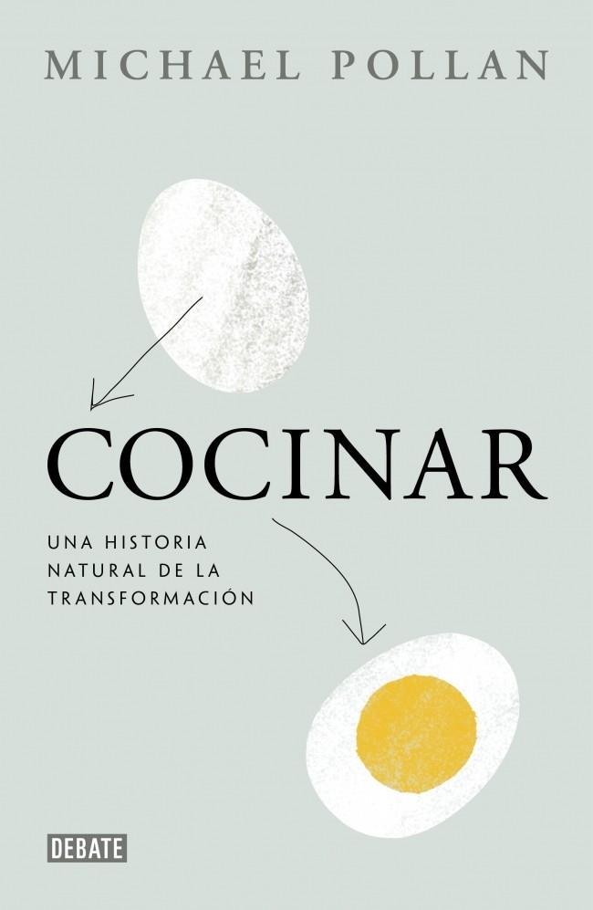 COCINAR | 9788499923659 | POLLAN, MICHAEL | Llibreria Drac - Llibreria d'Olot | Comprar llibres en català i castellà online