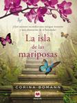 ISLA DE LAS MARIPOSAS, LA | 9788415532767 | BOMANN, CORINA | Llibreria Drac - Llibreria d'Olot | Comprar llibres en català i castellà online