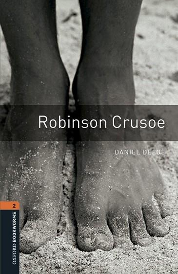 ROBINSON CRUSOE MP3 PACK | 9780194620680 | DEFOE, DANIEL | Llibreria Drac - Llibreria d'Olot | Comprar llibres en català i castellà online