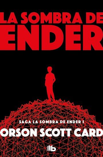 SOMBRA DE ENDER, LA (SAGA DE ENDER 5) | 9788490708378 | CARD, ORSON SCOTT | Llibreria Drac - Llibreria d'Olot | Comprar llibres en català i castellà online