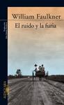RUIDO Y LA FURIA, EL | 9788420406749 | FAULKNER, WILLIAM | Llibreria Drac - Llibreria d'Olot | Comprar llibres en català i castellà online
