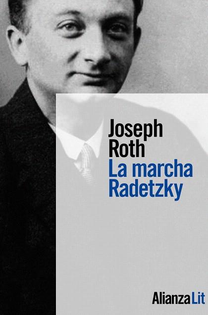 MARCHA RADETZKY, LA | 9788491818489 | ROTH, JOSEPH | Llibreria Drac - Llibreria d'Olot | Comprar llibres en català i castellà online
